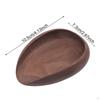 Coffee Bean Cup S Tray Accessories Gift Weighing Weigh Container for Hotel Household
