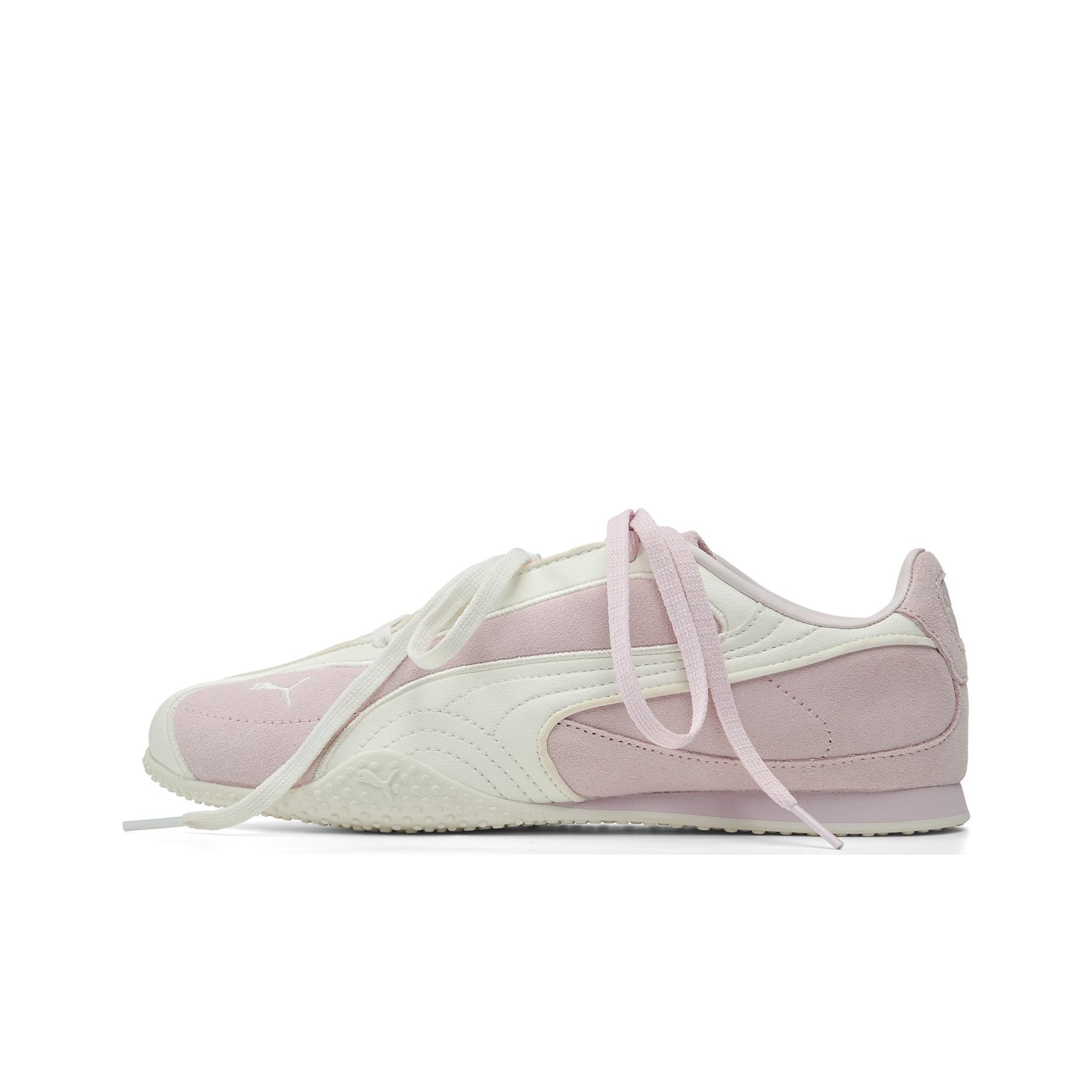Puma Bella V2 Suede Classic Versatile