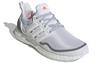UltraBoost Adidas Reflective 'Crystal White' EG8104