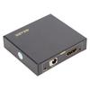 HD Multimedia Interface Extractor Version 1.4 4K 30Hz Fiber Optic 5.1 3.5mm Output Sound Extractor