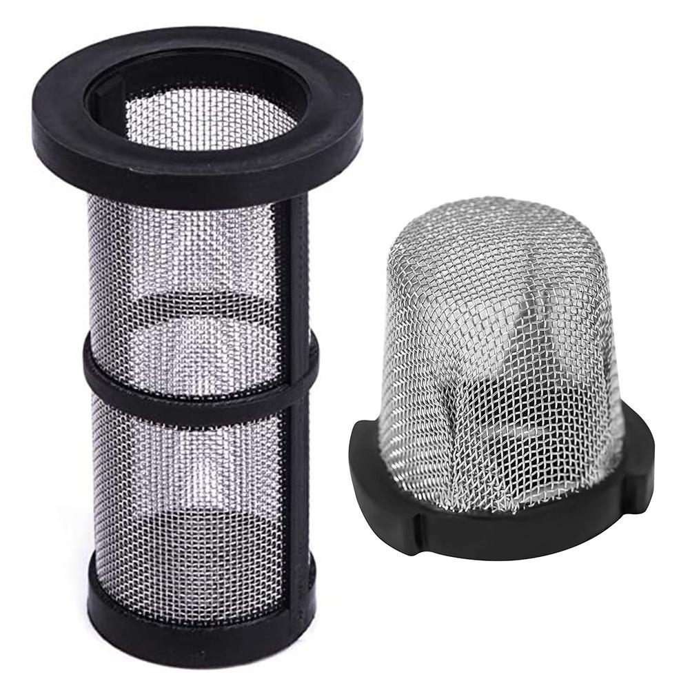 Replacement Filter Screens for Polaris Pool Cleaners Quick Disconnect Compatibility with Models 380 360 280 180 165