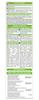 Garnier Color Naturals Hair Cream, Permanent, Nourishing Color, No. 6
