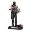 McFarlane Toys The Walking Dead Color Tops Daryl Dixon 7-inch Figure Red Wave #6 Norman Reedus