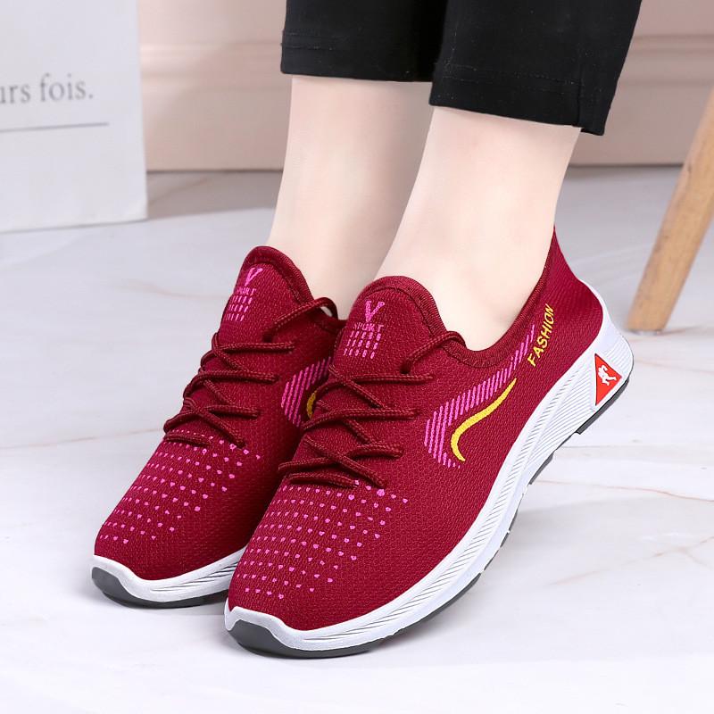 

Popular dad shoes women s models increase in height 2025 spring new versatile small people show height thick-soled fried street sports shoes women 40