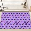 Farming Game S-Stardew V-Valley Entrance Door Mat Washable Non-Slip Living Room Sofa Chairs Area Mat Kitchen Welcome Doormat