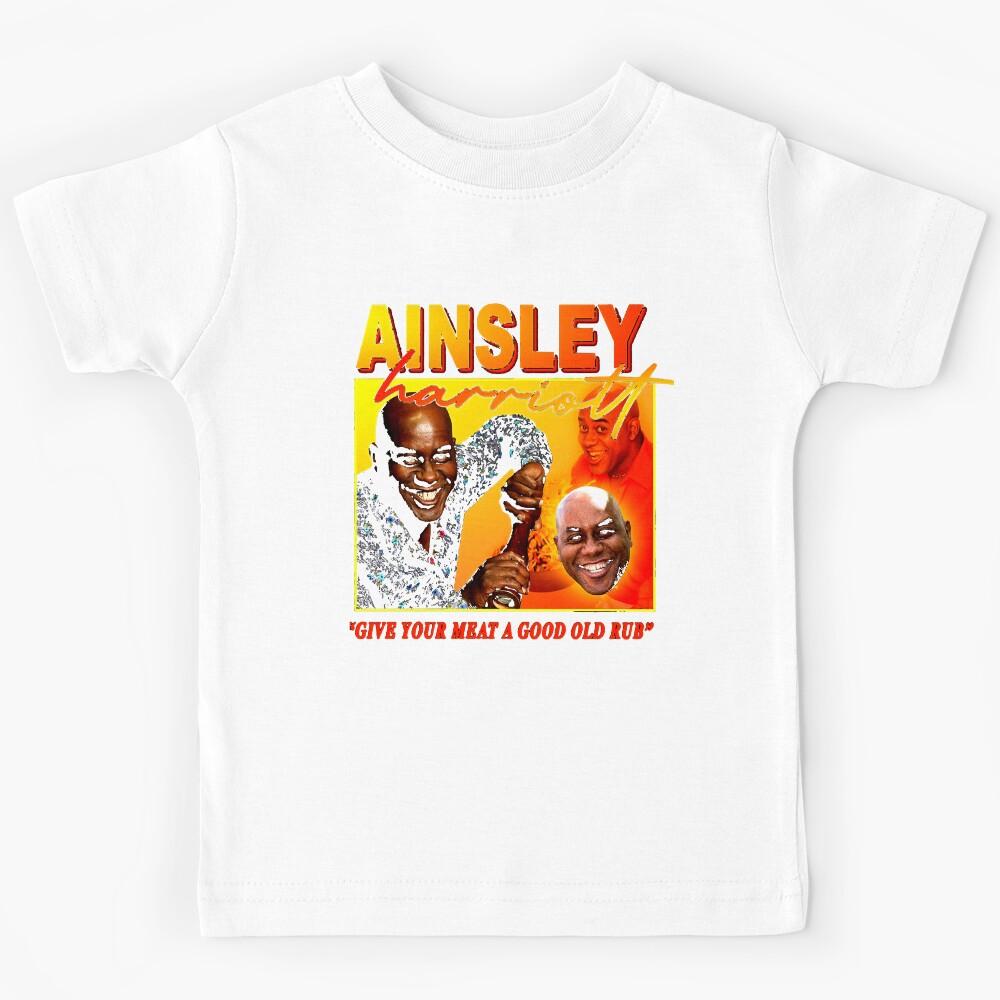 You Need Ainsley Harriott Gifts Music Fans Kids T-Shirt 140
