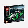 Lego 24-Stunden-Rennwagen