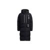 Daunenjacke Unisex Schwarz H13853