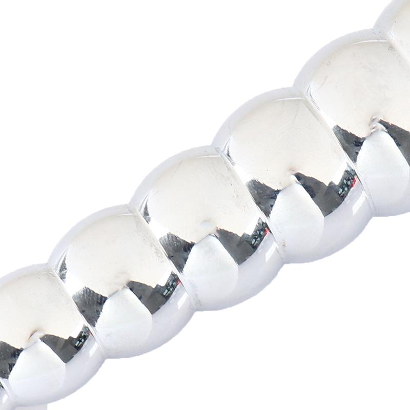 Aluminum Anal Cleaning Enema Shower Bidet Anal Anus Clean Plug Colonic Washer