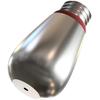 One Single Hole Steam Tip - Compatible With Gaggia Classic Pro