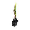 Terminal Socket for  A3, Skoda Octavia, Seat Leon
