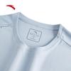 Anta Men's Quick-Dry T-shirt & Shorts Set