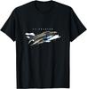 F4 Phantom Jet Shirt Vintage Machine Veteran Pilot Tee TShirt Short Sleeve Casual 100 Cotton Shift
