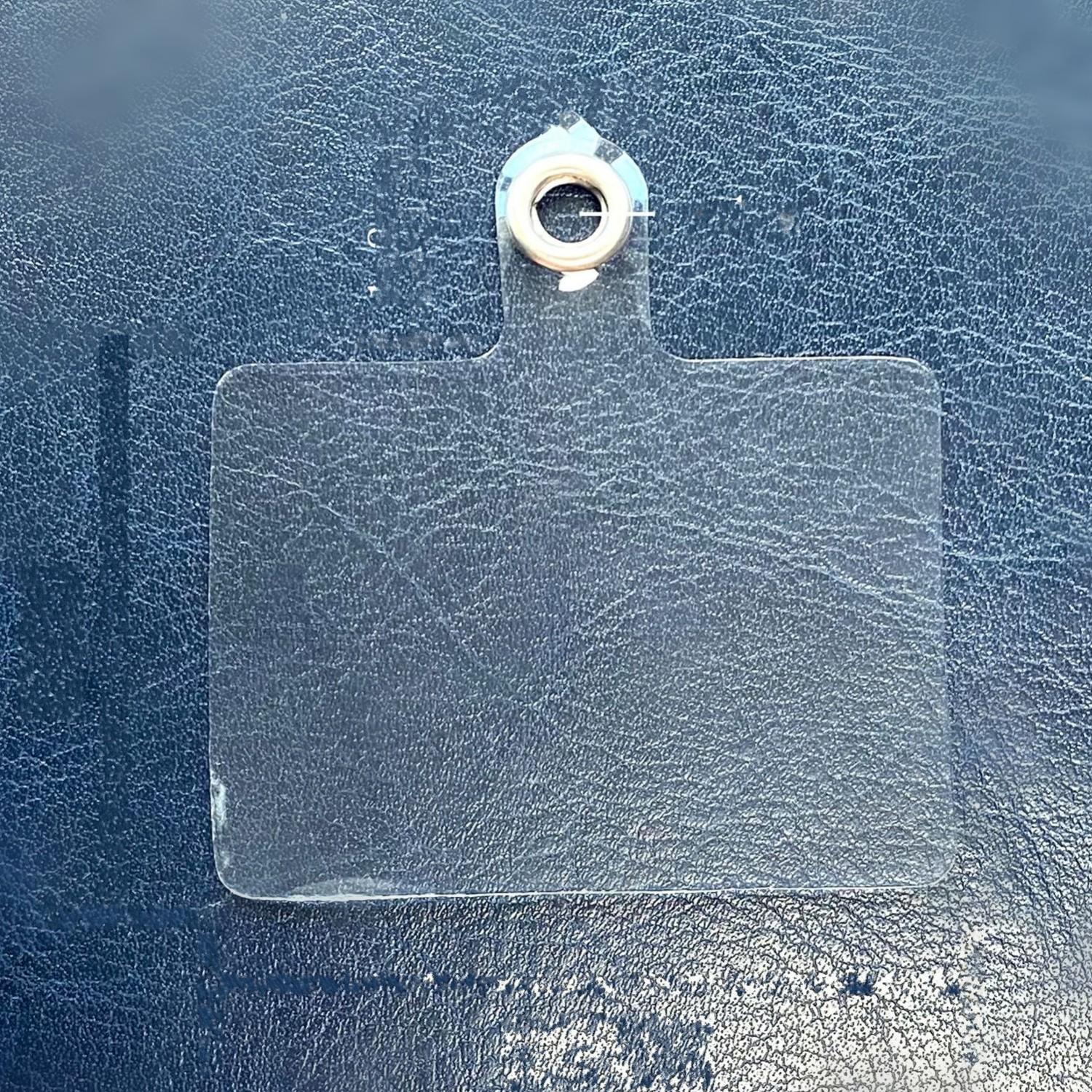 

Adjustable Hanging Piece Mobile Phone Back Fixed Card Hanging Neck Universal Lanyard For iPhone Xiaomi Samsung Long Strap Chain