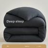 LISM Deep Sleep Warm Winter Quilt