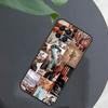 Cowboy Cowgirl Howdy Western Boho For Honor Magic 7 Lite 6 5 8 Pro Case For Honor 200 400 70 90 X8c X8b X9a X9b X9c X9d Win RT