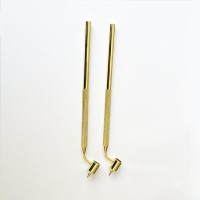 0,5 mm/0,7 mm Poškrábání auta Přeskakující kamínky Oprava pera s jemnými čarami Jemné škrábance na autech Opravné pero Tekutý zapalovač Extra