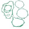 Full Crankcase Engine Cover Cylinder Gasket Kits For Yamaha WR400F 2000-2002 WR426F 2001-2002 YZ426F 00-02