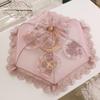 Foldable Dining Table Food Cover