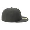 New Era 59FIFTY MLB Storm NY Dark Pewter Size 7 5950 NEYYAN STORM NER36C3097 Cap, 3/4, 251, 14527605,