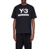 Y-3 T-shirt girocollo con stampa logo Dainese X Neighborhood X JW6999