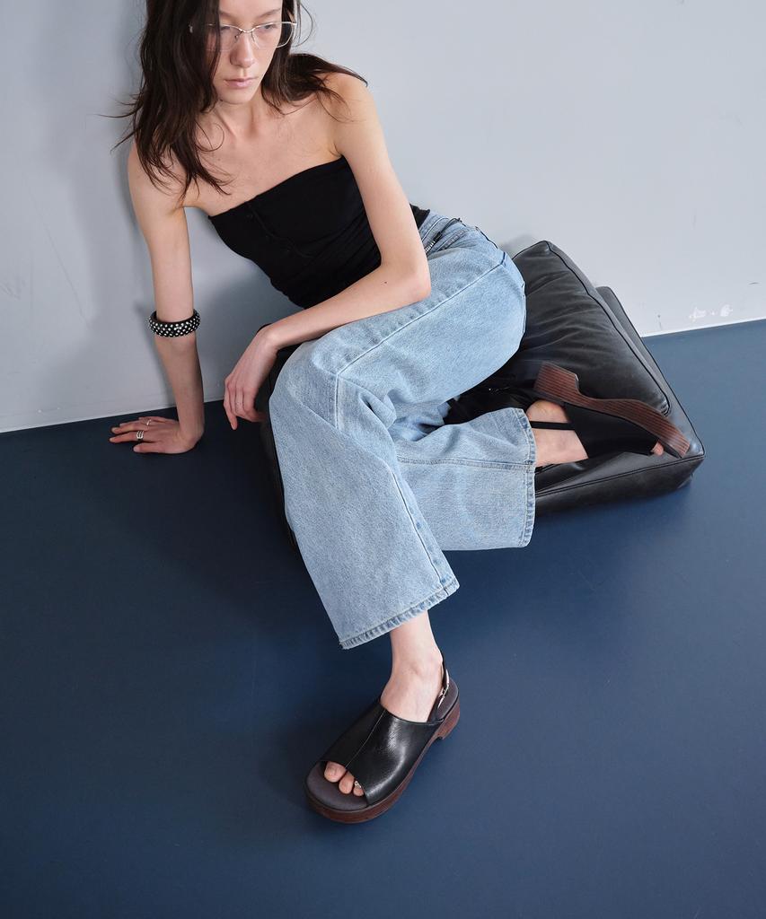 Moodnight Sienne Platform Sandals - 2 Colors | 4.5Cm