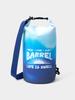 BARREL Surf Dry Bag 10L Tie-Dye (B5Suadb004Tid)