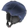 Uvex P1us Ski and Snowboard Matte Size Made In Fits Cm 2.0 Helmet, Finish, Dial-type Adjustment, Germany, 55-59