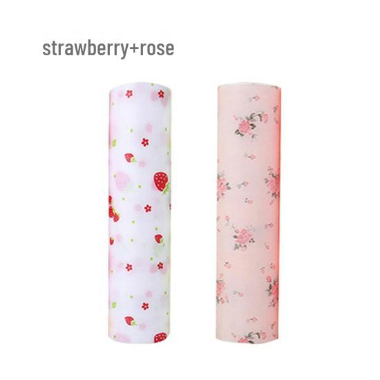 Waterproof Kitchen & Wardrobe Drawer Liner - Moisture-Proof Mat for Cabinets & Shoe Storage