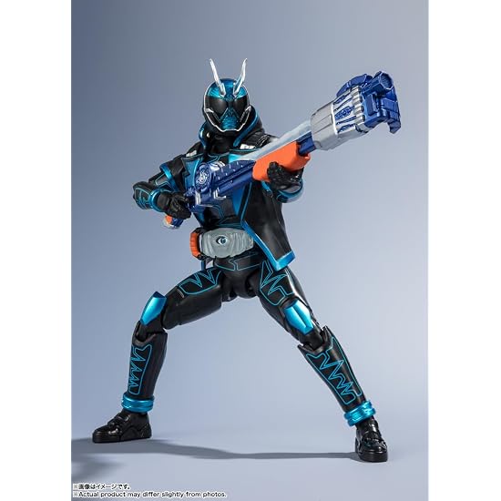 TAMASHII NATIONS S.H.Figuarts Kamen Rider Ghost Kamen Rider Specter Heisei Generations Edition Appro