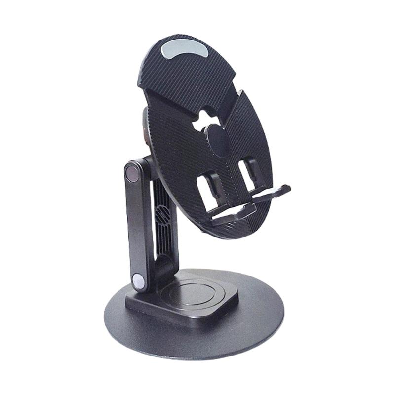 Desktop Stable Phone Holder Mobile Phone Stand Portable Tabletop Foldable Stand for Phone 16 15 14 Retractable Holder
