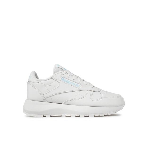 

Reebok кроссовки Classic Sp Vegan IE4919 белый EU 37