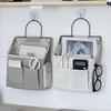 New Style Wall-Mounted Fabric Storage Organizer