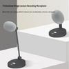HuiDu GL-R204 Professional Gooseneck Microphone (CN version)