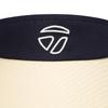 TAYLORMADE APPAREL 26Ss Women'S Raffia Ribbon Wide-Bridging Visor T8031H66624-925