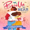 Brielle and Bear Once Upon a Time by Salomey Doku Paperback Book 9780008617561
