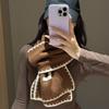 Atmosphere Premium Maillard Winter Warm Scarf Fair Island Knitted Fashion Korean Version Couple Shawl Scarf