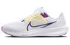 Air Zoom Pegasus 40 White Deep Royal Blue DV3853-105