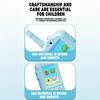 Video Walkie Talkies For Kids, 2 Pack Rechargeable Kids Video Walkie Talkies With Camera, Walkie Talkie For Indoor Outdoor Games, Camping