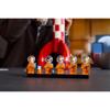 Lego Ideas 21367 - Tintin Et La Fusée Vers La Lune