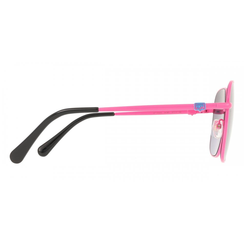 Chiara Ferragni Cf 1003 S Women SunglaSSeS 35j 9o