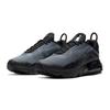 Nike Air Max 2090 Black Wolf Grey GS Sneakers CJ4066-001