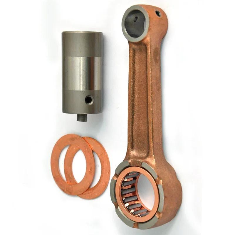Motorcycle Engine Part Connecting Rod For Suzuki GN250 DR250 TU250 GZ250