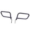 Suzuki DL250 Rear Bumper & Side Box Guard - Anti-Collision Bar for Fairing Protection