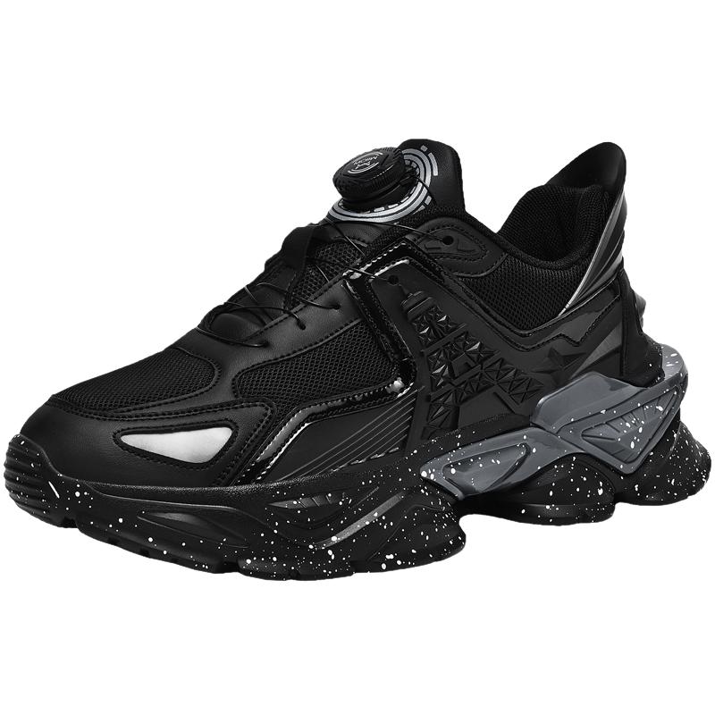Shoes Men Sneakers Male Casual Mens Shoes Tenis Luxury Shoes Trainer Race Breathable Shoes Fashion Loafers Running Shoes For Men
