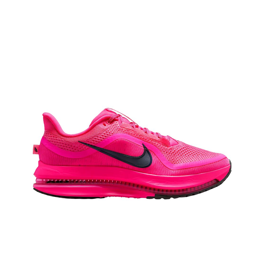 Nike Pegasus Premium Hyper Pink Herren-Sneaker Bright-Crimson Barely-Volt Sequoia HQ2592-600 42.5