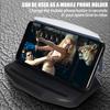 Head-Up Display Car Mount Navigation HUD Wireless Charging Phone Holder for Magsafe iPhone HD Projector Electronics Accessories