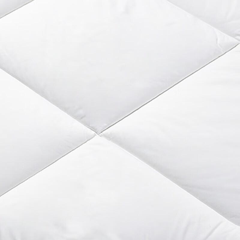 FUANNA Australian Wool Blend Spring Autumn Quilt