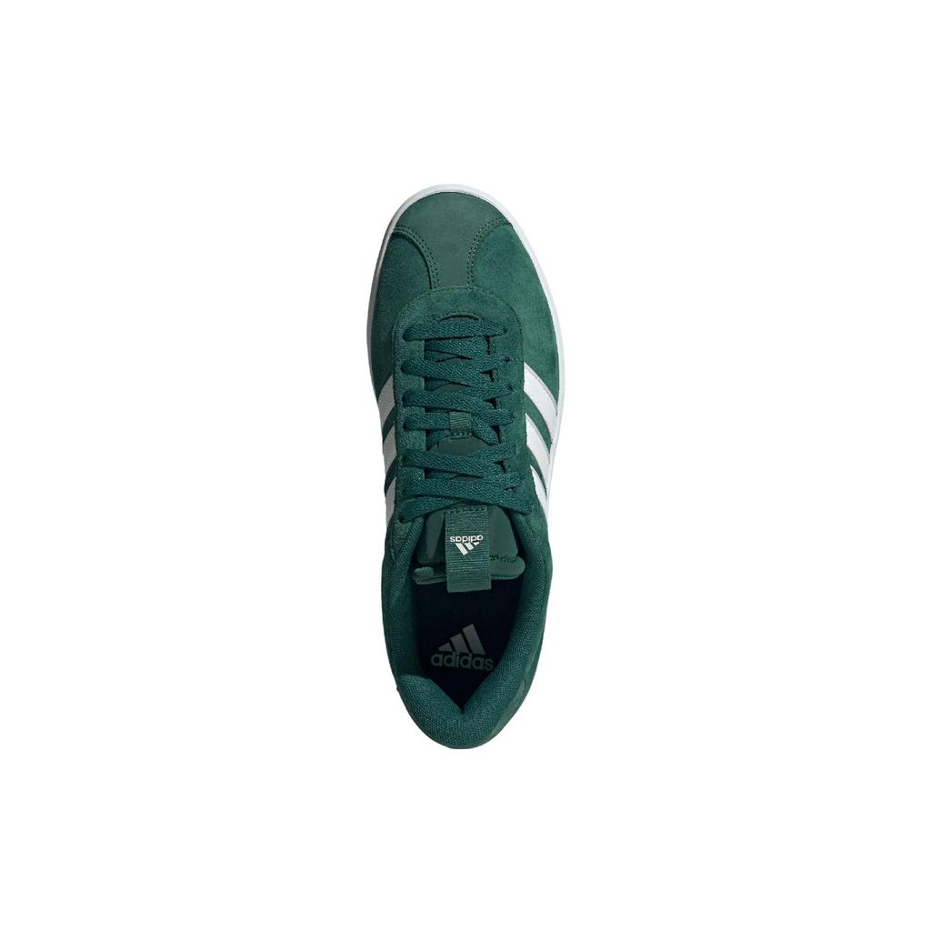 Adidas Sportswear Vl Court 3.0 'Green White' (Unisex) German Army Trainers ID6284