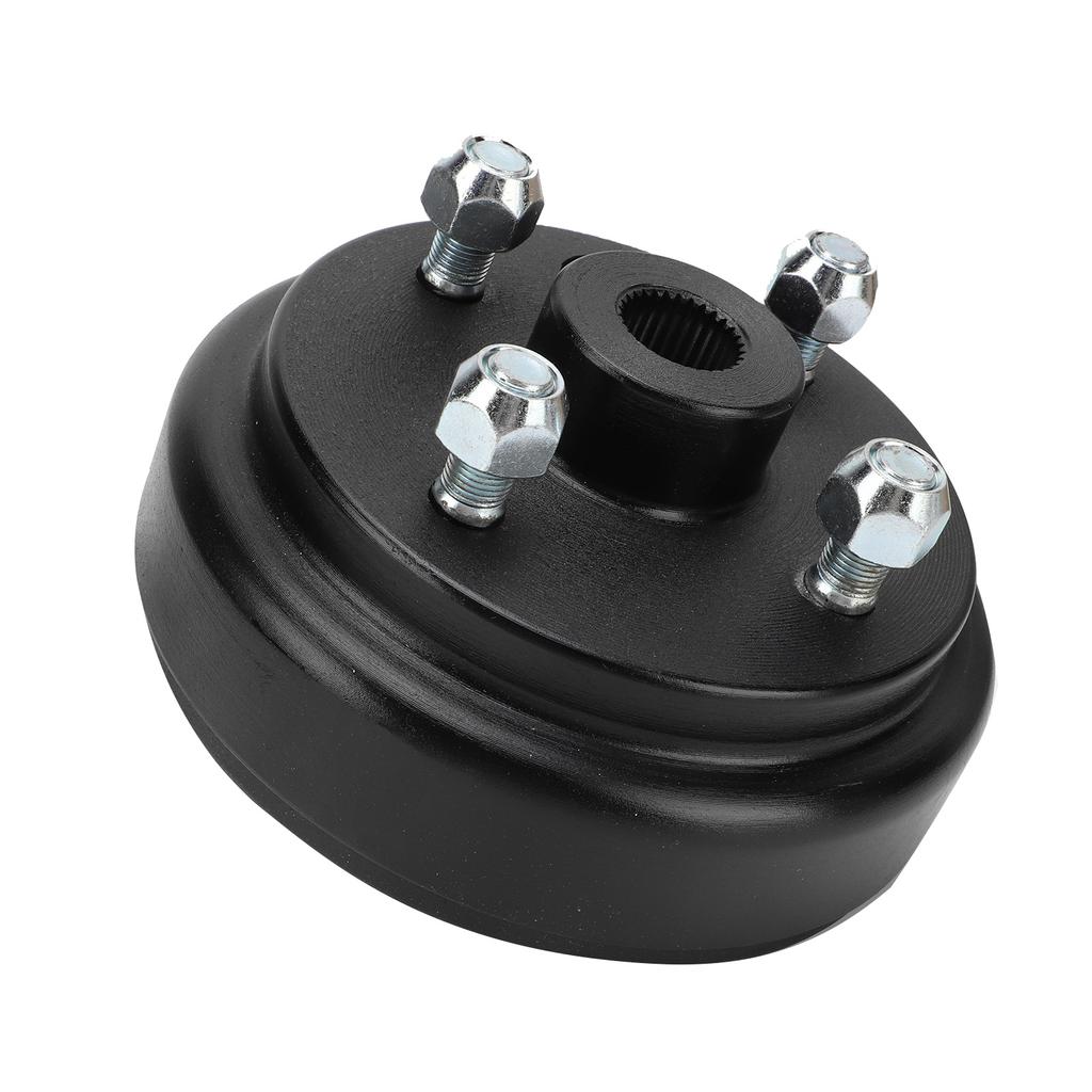 Hinterradbremsnabentrommel 21807 G1 für EZGO Benzin TXT RXV MPT 800 1200 Marathon 4-Takt-Carts